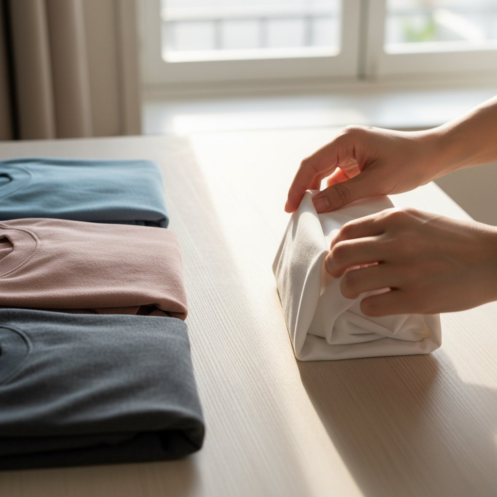 Kitchen storage organization